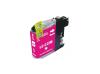 Cartuccia compatibile LC223M Magenta