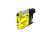 Cartuccia compatibile LC223Y Giallo