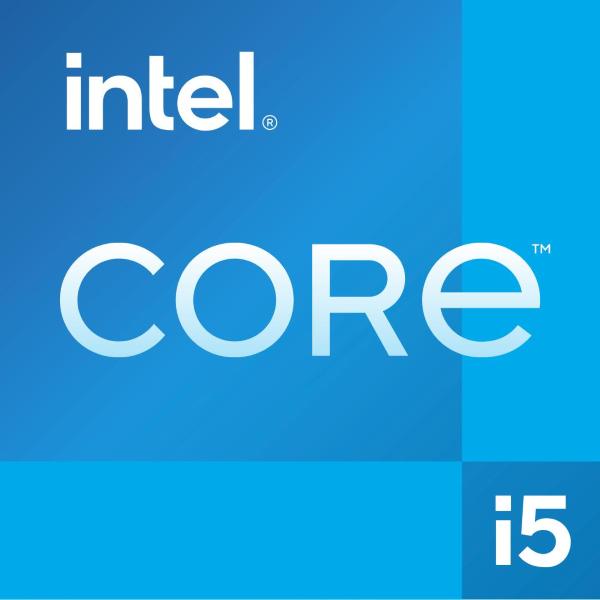 CPU INTEL I5-12400 2.5GHz 6-CORE Socket LGA1700