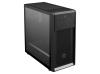 Case Cooler Master Elite 500 ODD con finestra laterale vetro temperato