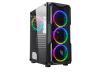 Case Noua SMASH S2 MID-TOWER NO PSU