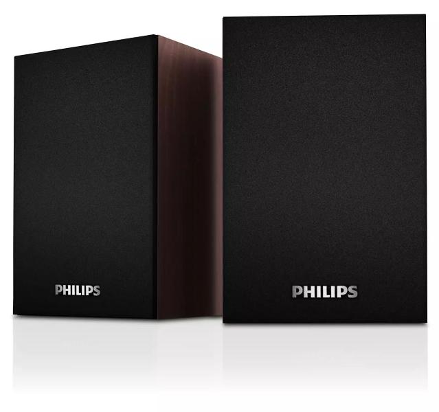 Diffusori 2.0 Philips SPA20