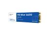 SSD M.2 SATA 500GB WD Blue
