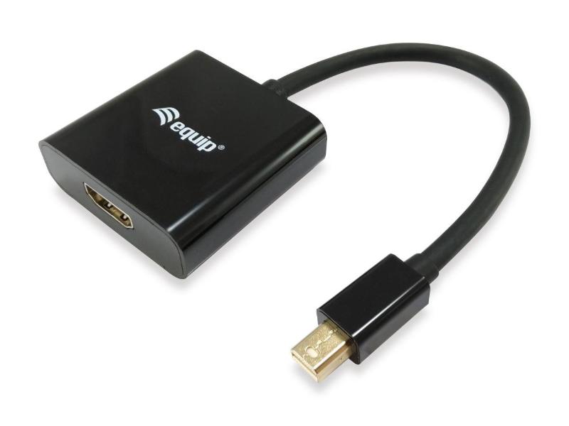Adattatore da Mini DiplayPort a HDMI