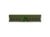 RAM DDR4 16GB 3200Mhz Kingston CL22 Singlerank