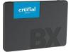 SSD 2.5" SATA 1TB Crucial BX500