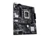 Scheda Madre ASUS PRIME H610M-E DDR4 Socket LGA1700