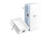 Powerline TP-Link TL-WPA7517KIT WiFi Starter Kit