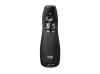 Puntatore laser Wireless Logitech R400