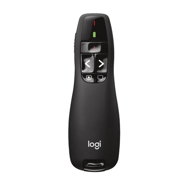 Puntatore laser Wireless Logitech R400