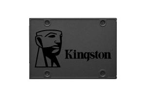 SSD 2.5" SATA 480GB Kingston A400