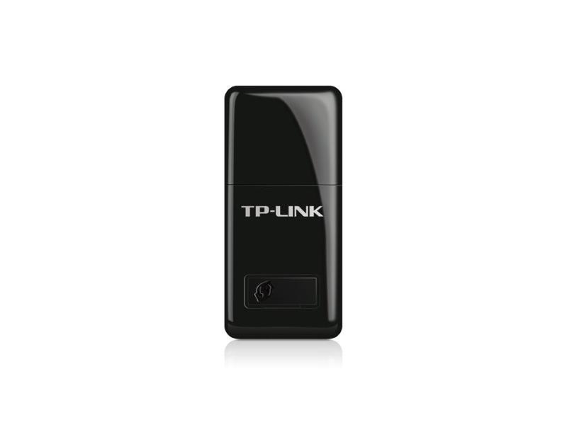 Wireless LAN USB TP-LINK TL-WN823N 300Mbps Mini