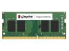 SoDIMM DDR4 16GB Kingston 3200MHZ CL22 Single Rank