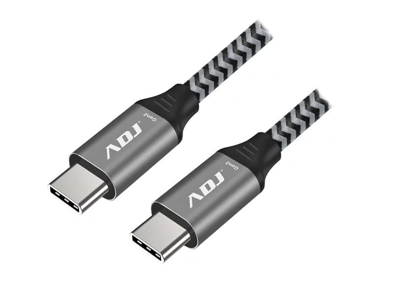 Cavo USB3.2 Type-C C-C M/M 1,5 Mt. 60Watt