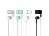 Auricolari con microfono XO Music Earphone