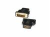 Adattatore da DVI 24+1 a HDMI