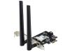 Wireless LAN PCI Exp. ASUS PCE-AX3000/EU Wi-Fi 6 + BLUETOOTH 5.0 