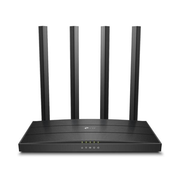 Router TP-Link Archer C80 WIFI Dual-Band | MU-MIMO AC1900