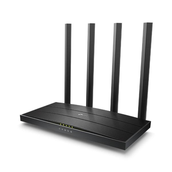 Router TP-Link Archer C80 WIFI Dual-Band | MU-MIMO AC1900