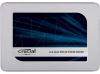 SSD 2.5" SATA 1TB Crucial MX500