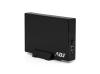 Box Esterno 3,5" HDD ADJ AH612 Sata USB 3.0