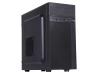 Case Micro-ATX  iTek Theon Mini-Tower + Alim 500W