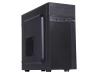 Case iTek Theon Mini Tower mATX 500W USB3