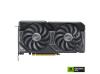 VGA ASUS Dual GeForce RTX™ 4060 OC Edition 8GB GDDR6