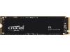 SSD M.2 NVMe 1TB CRUCIAL P3
