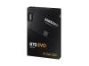 SSD 2.5" SATA 500GB Samsung 870 EVO