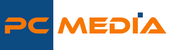 logo pcmedia