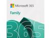 Office 365 Family ESD (1 anno, 6 utenti, 5 dispositivi, 1TBx6 Backup su Cloud)