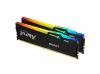 RAM DDR5 32GB (2X16GB) 6000MHZ KINGSTON FURY BEAST EXPO CL30