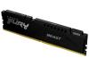 RAM DDR5 16GB 5200MHZ KINGSTON FURY BEAST BLACK CL40