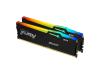 RAM DDR5 32GB (2X16GB) 6000MHZ KINGSTON FURY BEAST CL30