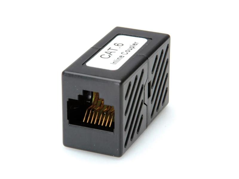 Accoppiatore UTP CAT6 (Coupler)