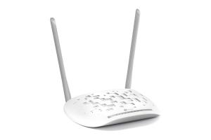 Modem Router Wireless ADSL2+ TP-LINK TD-W8961N 300Mbps