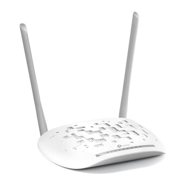 Modem Router Wireless ADSL2+ TP-LINK TD-W8961N 300Mbps