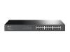 Switch Gigabit TP-LINK TL-SG1024 (24 Porte)