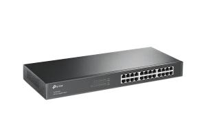Switch Gigabit TP-LINK TL-SG1024 (24 Porte)