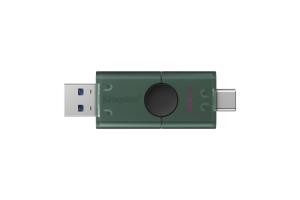 Kingston DataTraveler Duo 128GB USB3.2 Type-C
