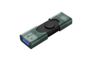 Kingston DataTraveler Duo 128GB USB3.2 Type-C