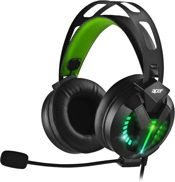 Cuffie con microfono USB GAMING ACER COLOSSAL-GH1200