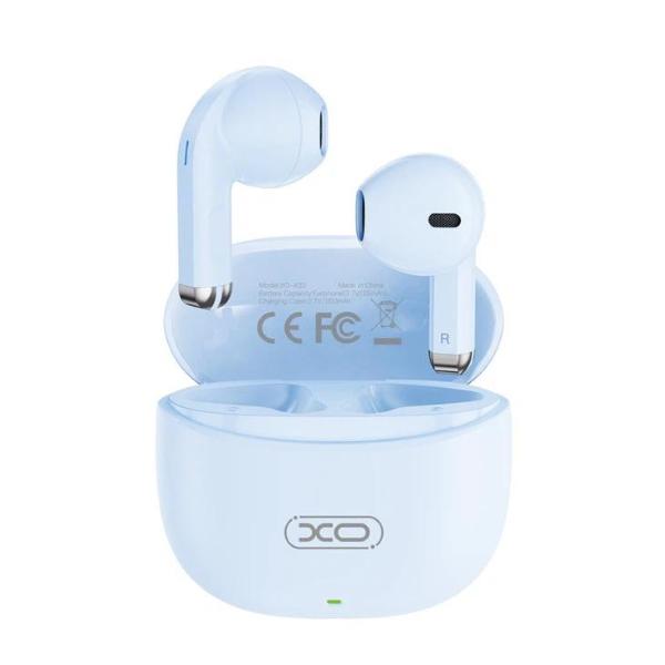 Auricolari Bluetooth XO-X33 Mini Jade Crystals