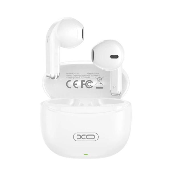 Auricolari Bluetooth XO-X33 Mini Jade Crystals