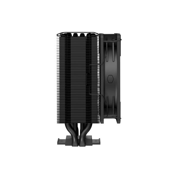 Dissipatore Cooler Master Hyper 212 3DHP Black