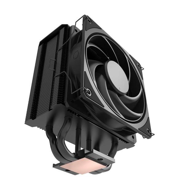 Dissipatore Cooler Master Hyper 212 3DHP Black
