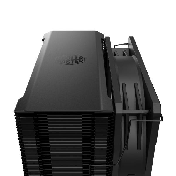 Dissipatore Cooler Master Hyper 212 3DHP Black