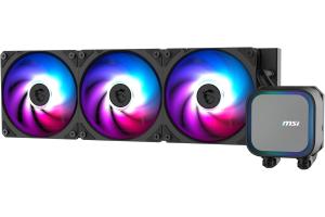 Dissipatore CPU MSI MAG CORELIQUID A13 360