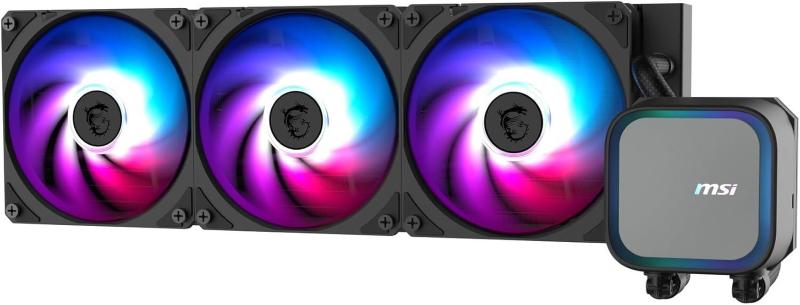 Dissipatore CPU MSI MAG CORELIQUID A13 360